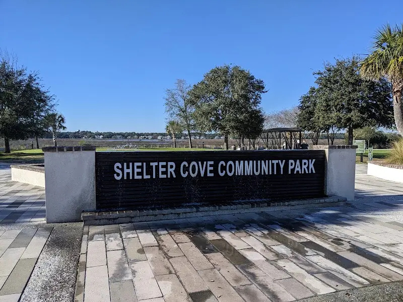 Hilton Head Community Market