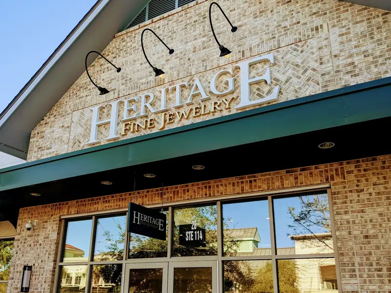 Heritage Fine Jewelry
