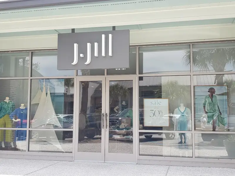 J.Jill