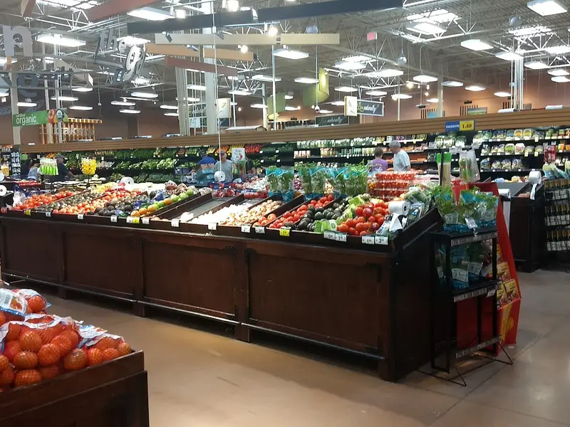 Kroger