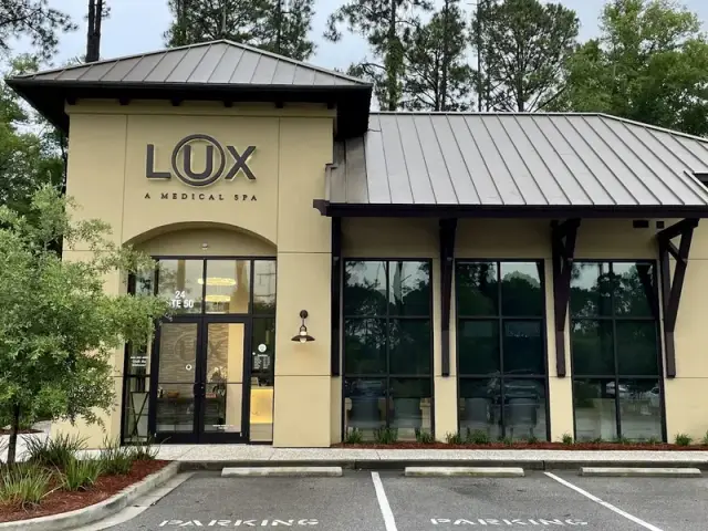 LUX ~ A Medical Spa