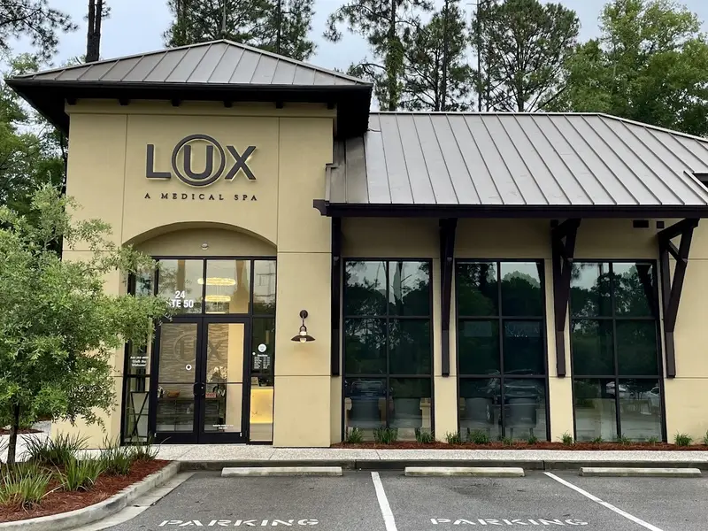 LUX ~ A Medical Spa