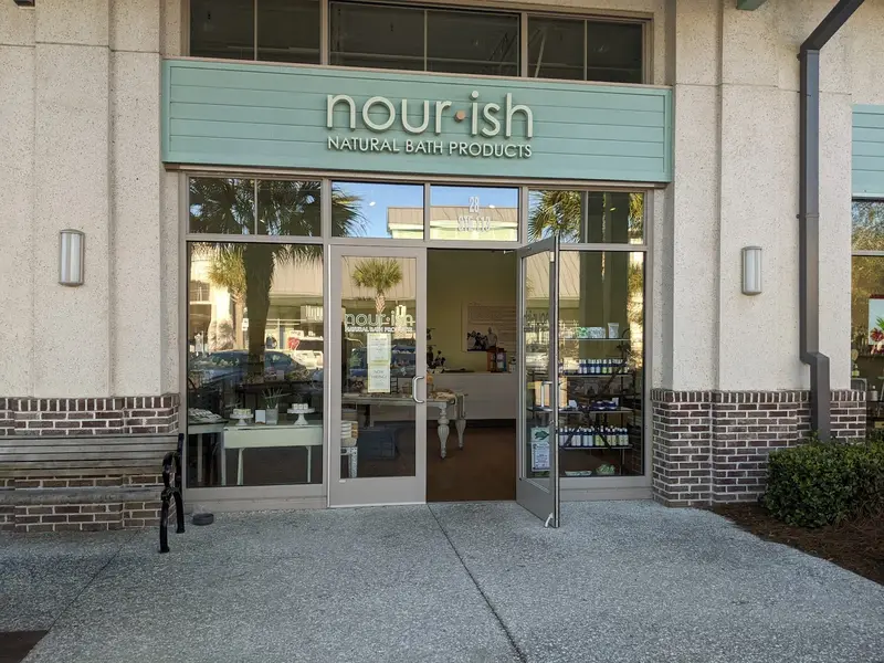 Nourish