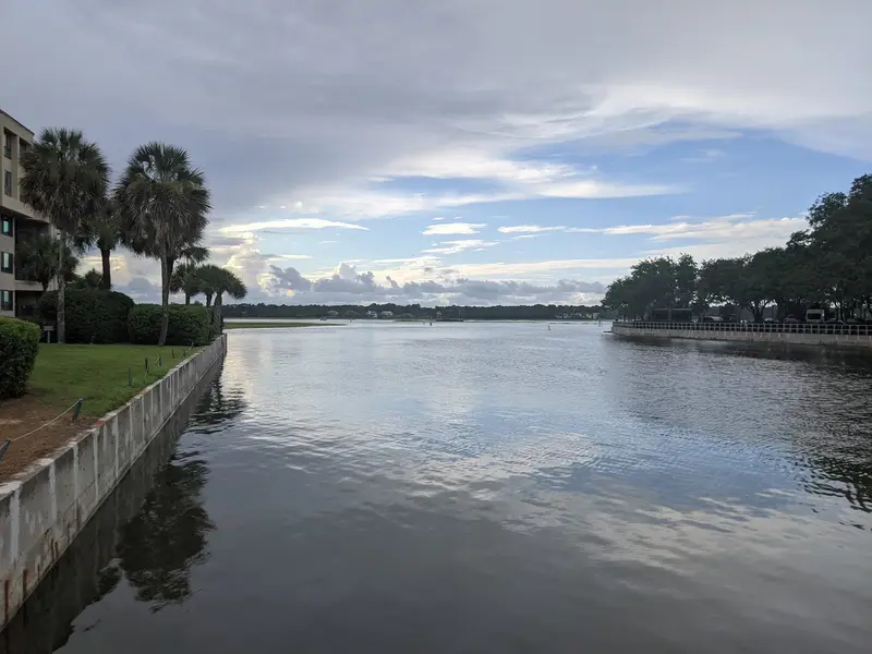 Palmetto Lagoon Charters