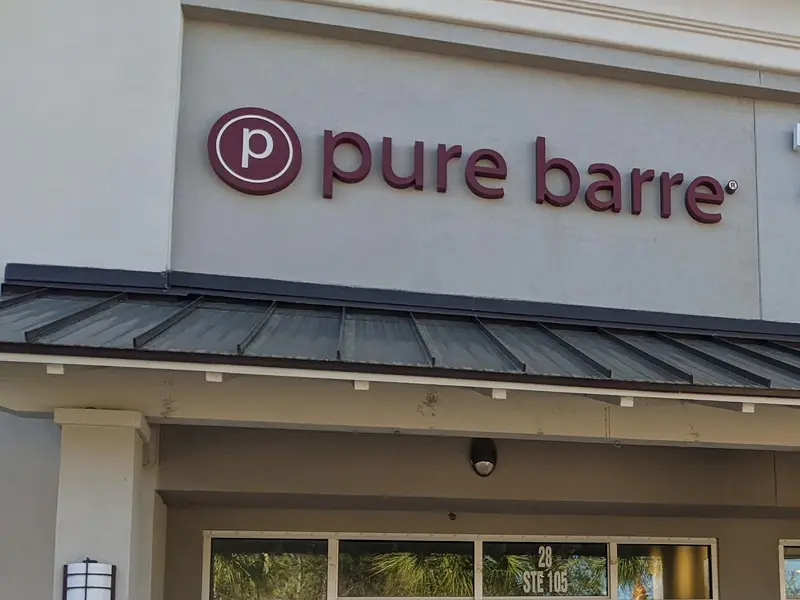 Pure Barre