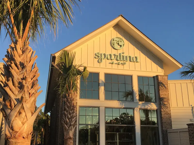 Spartina 449