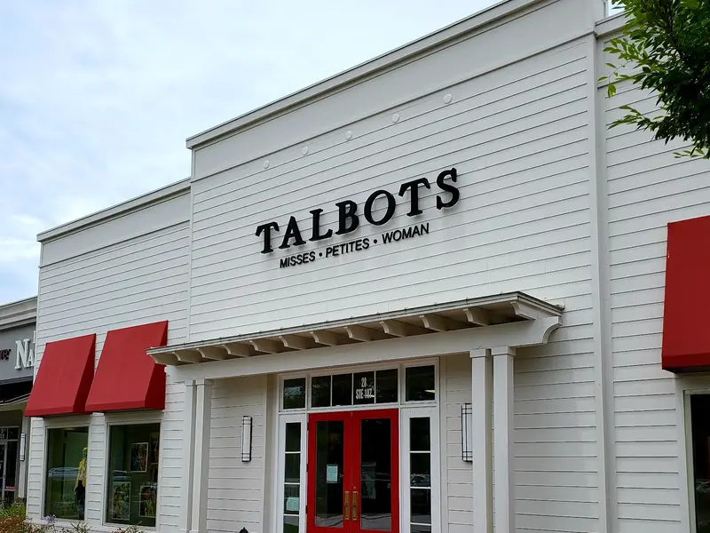 Talbots