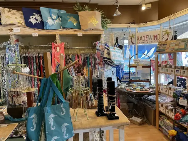 Tradewinds Trinkets & Treasures