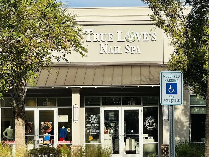 True Love’s Nail & Spa