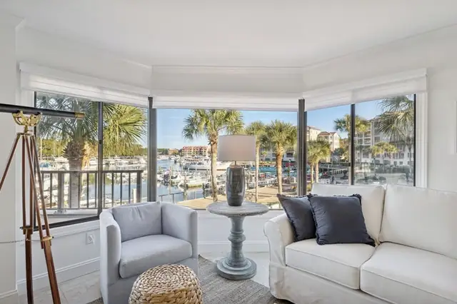 View at Yacht Club Villas 7528