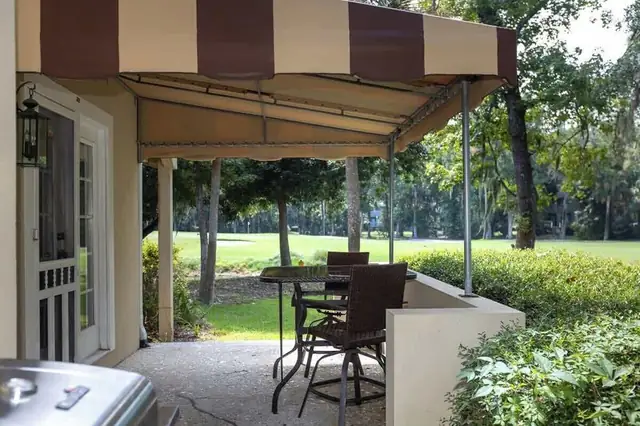 Balcony at Evian 182