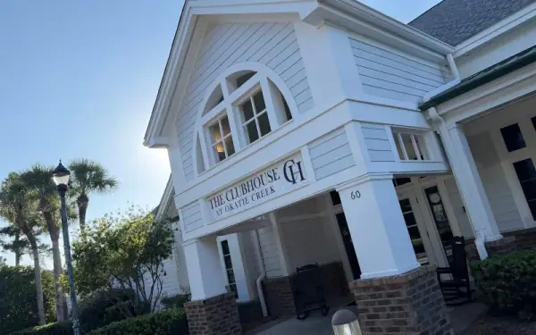 Sun City Hilton Head restaurants