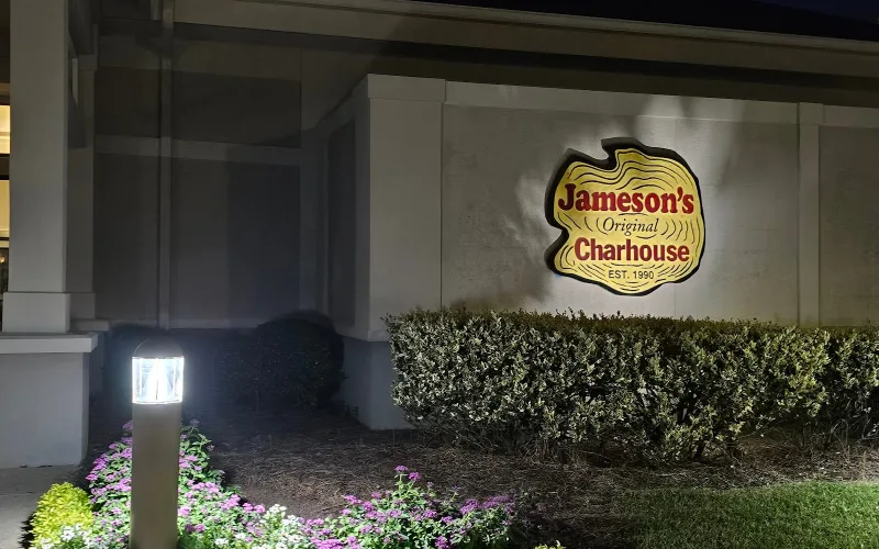 Jameson’s Charhouse Sun City