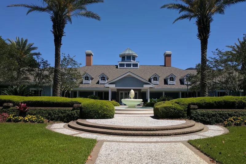 Sun City Hilton Head HOA fees