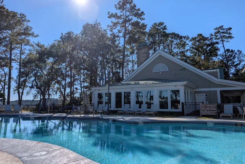 Sun City Hilton Head homes for sale