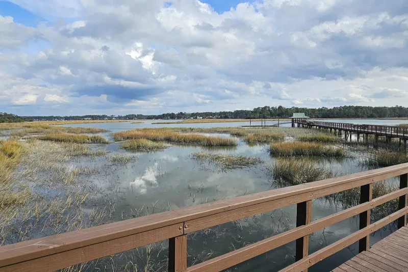 Sun City Hilton Head rentals