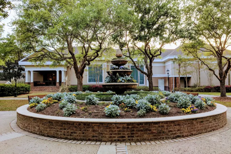 Sun City Hilton Head Community Association