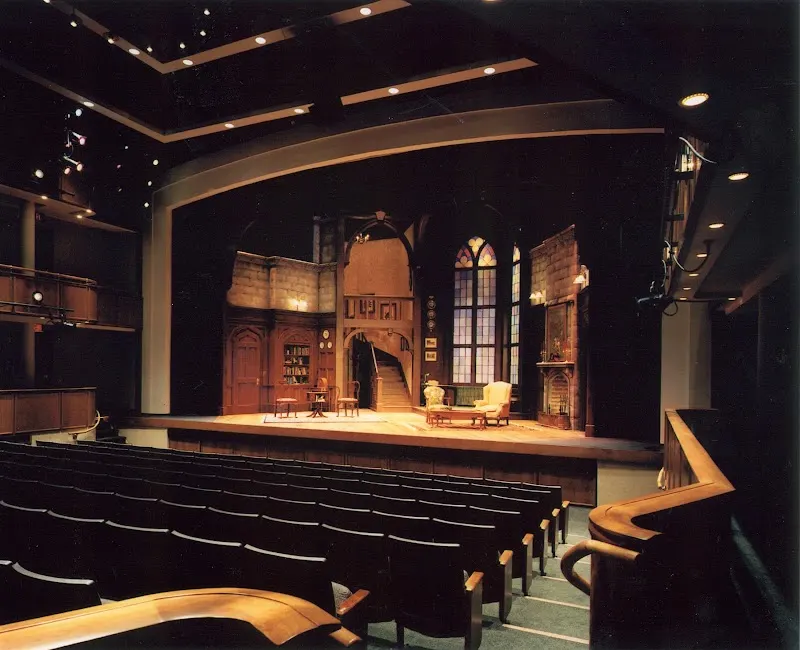 Arts and theater