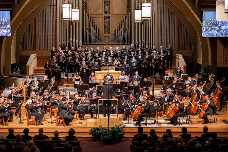 Hilton Head Symphony Orchestra