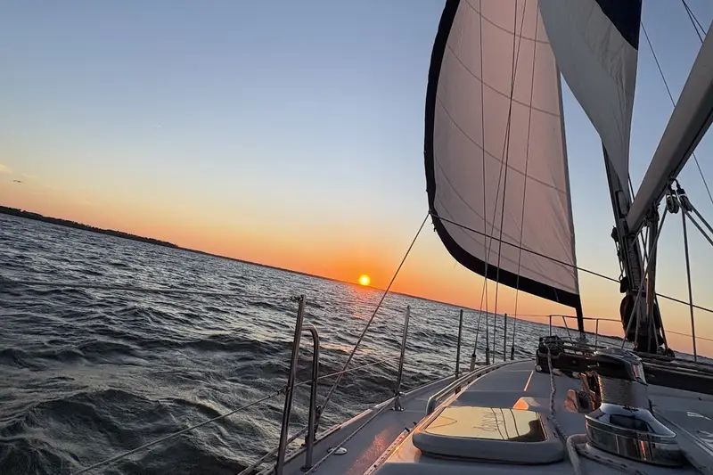 Boat and yacht charters