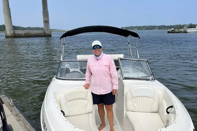 Island Time Charters