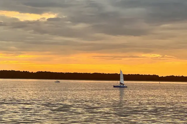 Sunset Cruises