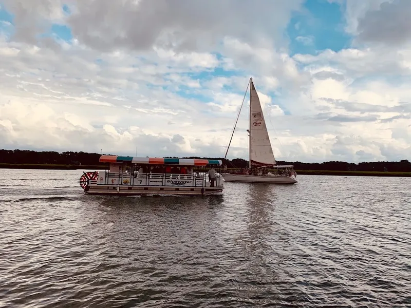 Cheers Sailing Charters