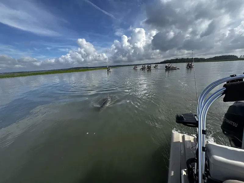 Island Skiff Adventure Tours