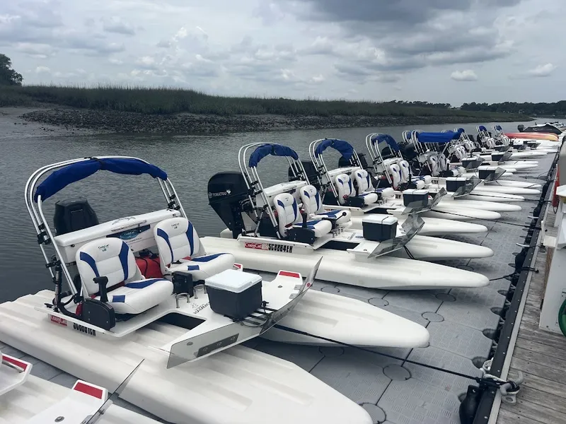 Lowcountry Watersports
