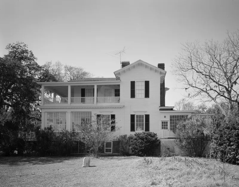 The Big Chill filming locations
