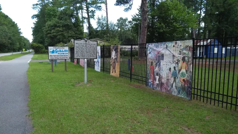 Gullah Geechee culture