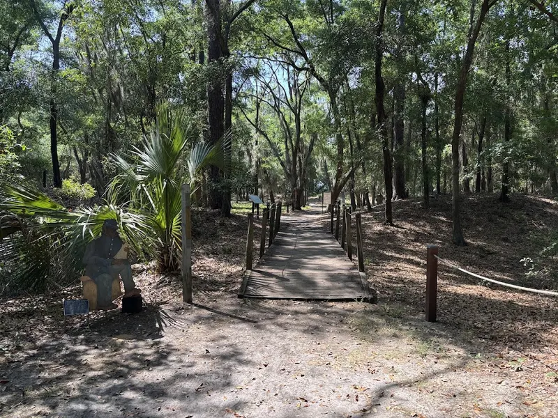 Fort Howell