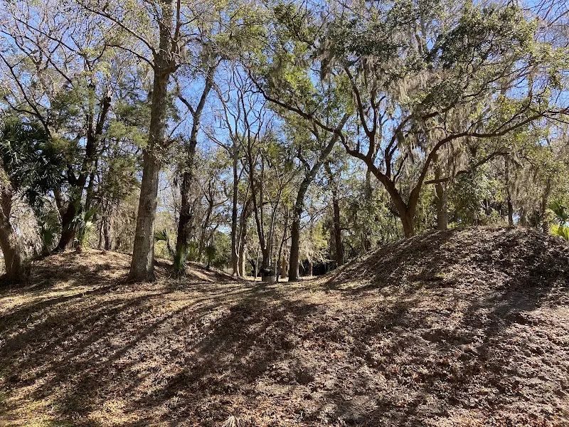 Fort Mitchel