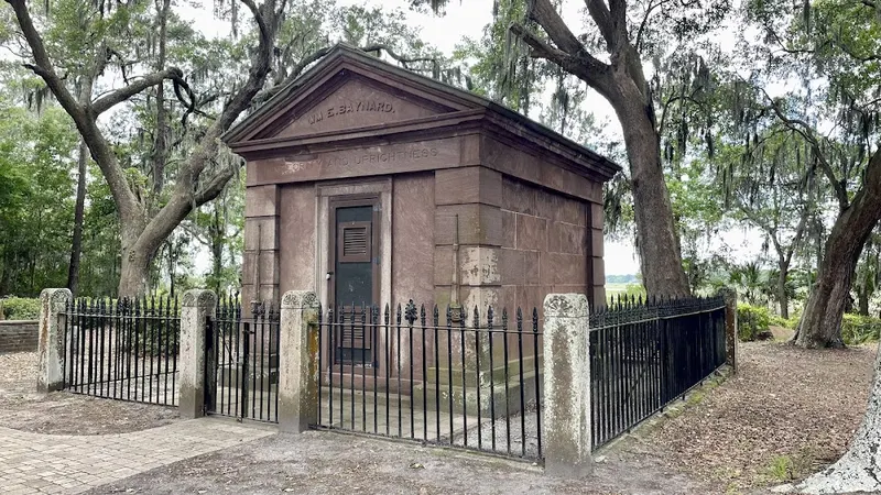 Zion Chapel of Ease