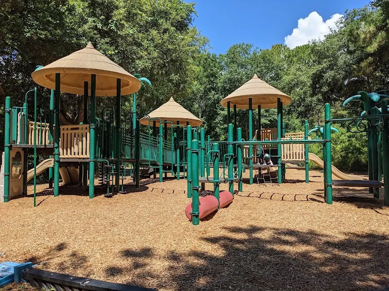 Chaplin Community Park