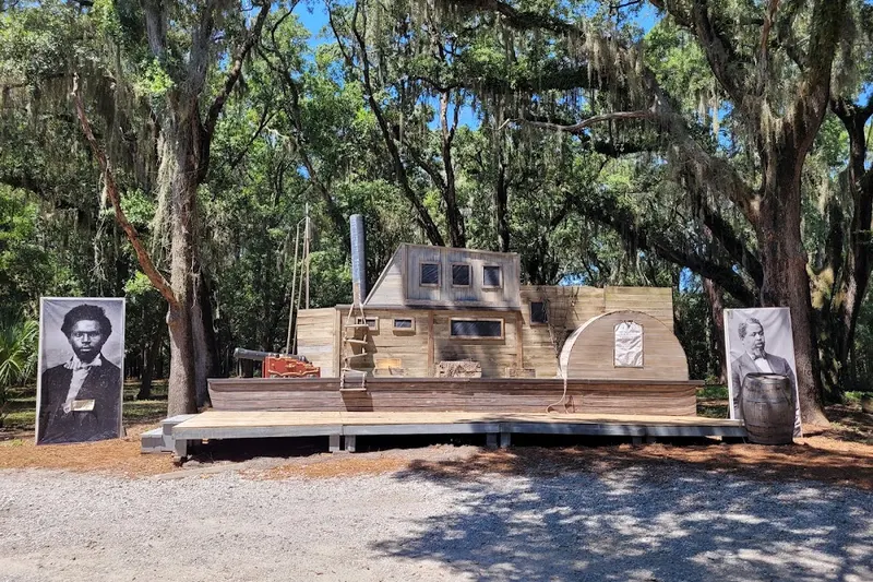 Historic Mitchelville Freedom Park