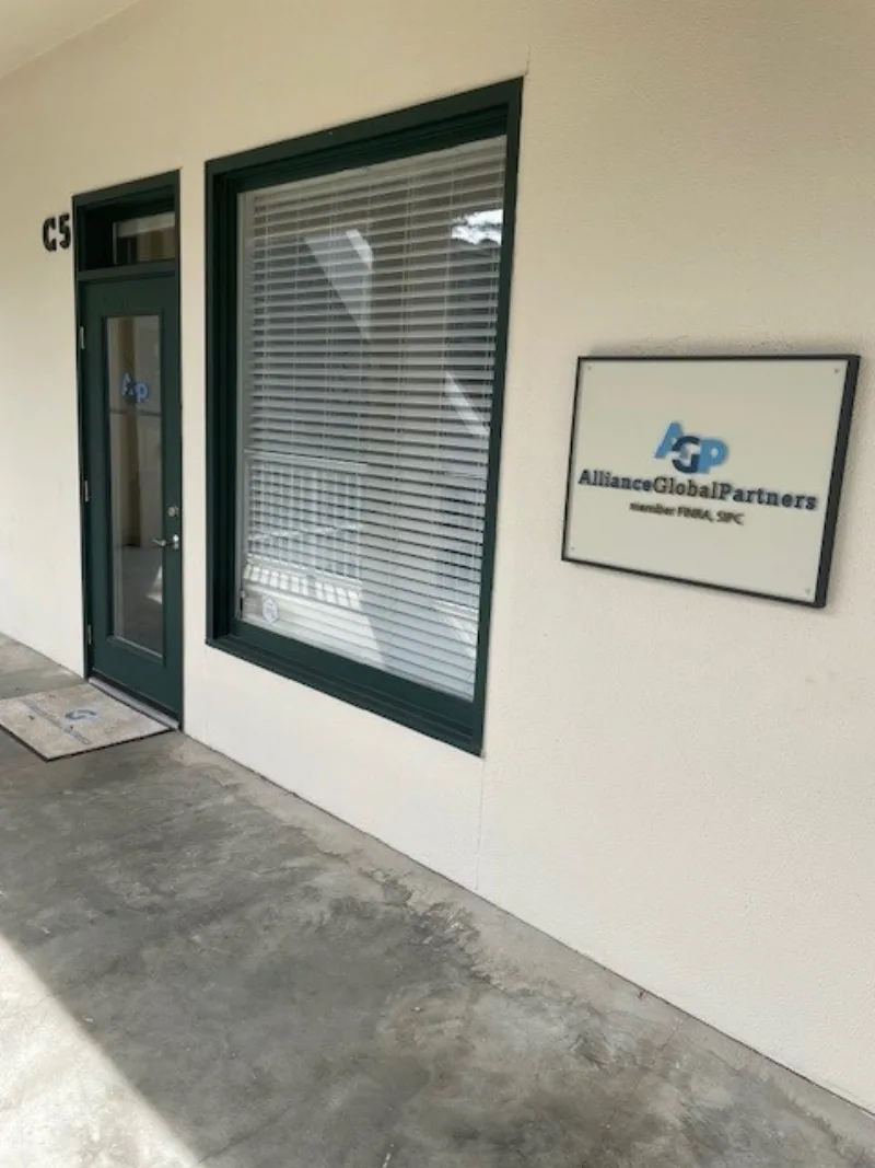Alliance Global Partners