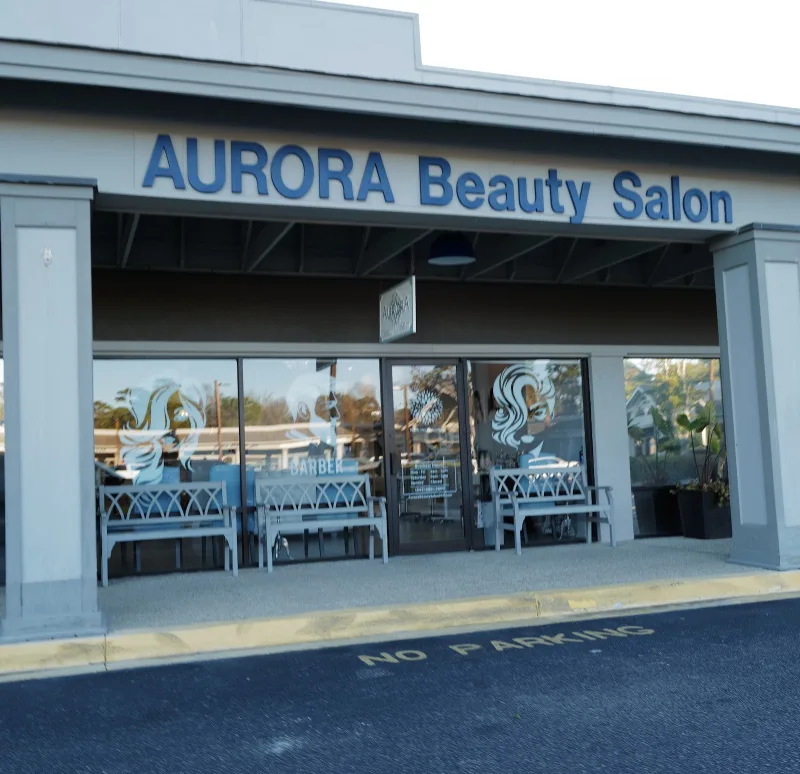 Aurora Beauty Salon