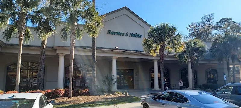Barnes & Noble