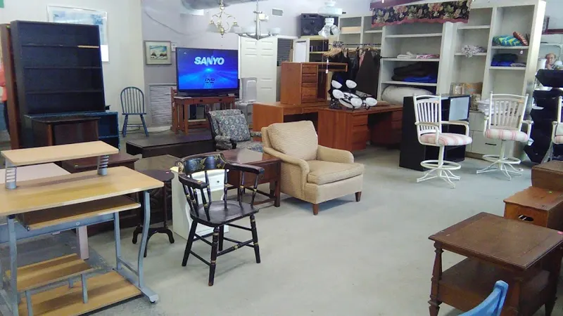 Habitat for Humanity of the Lowcountry ReStore