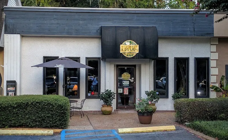 Carolina Cigars