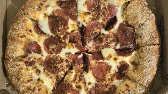 Domino’s Pizza