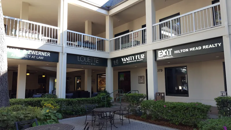 Exit Realty Hilton Head