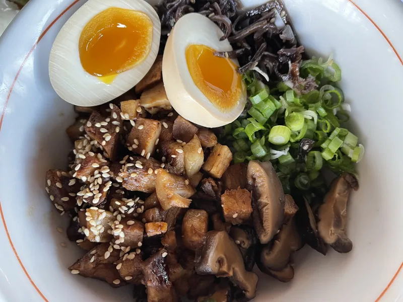 JINYA Ramen Bar