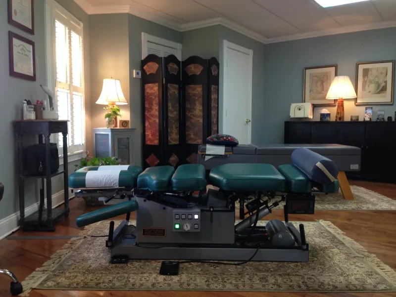 Kelley Chiropractic and Wellness