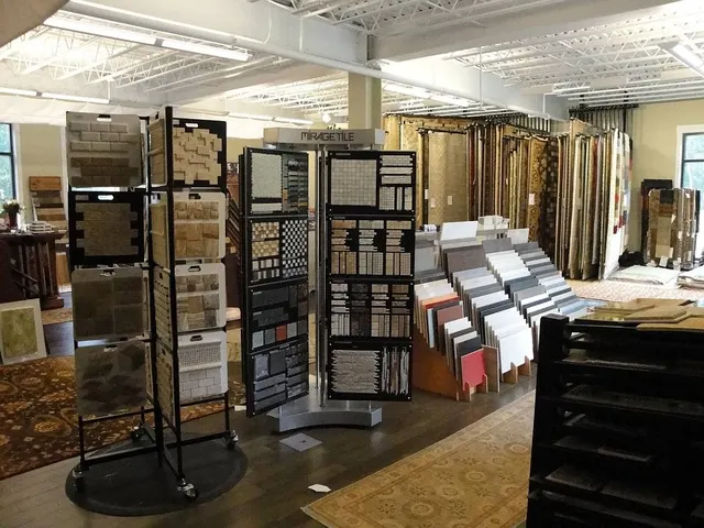 KPM Flooring