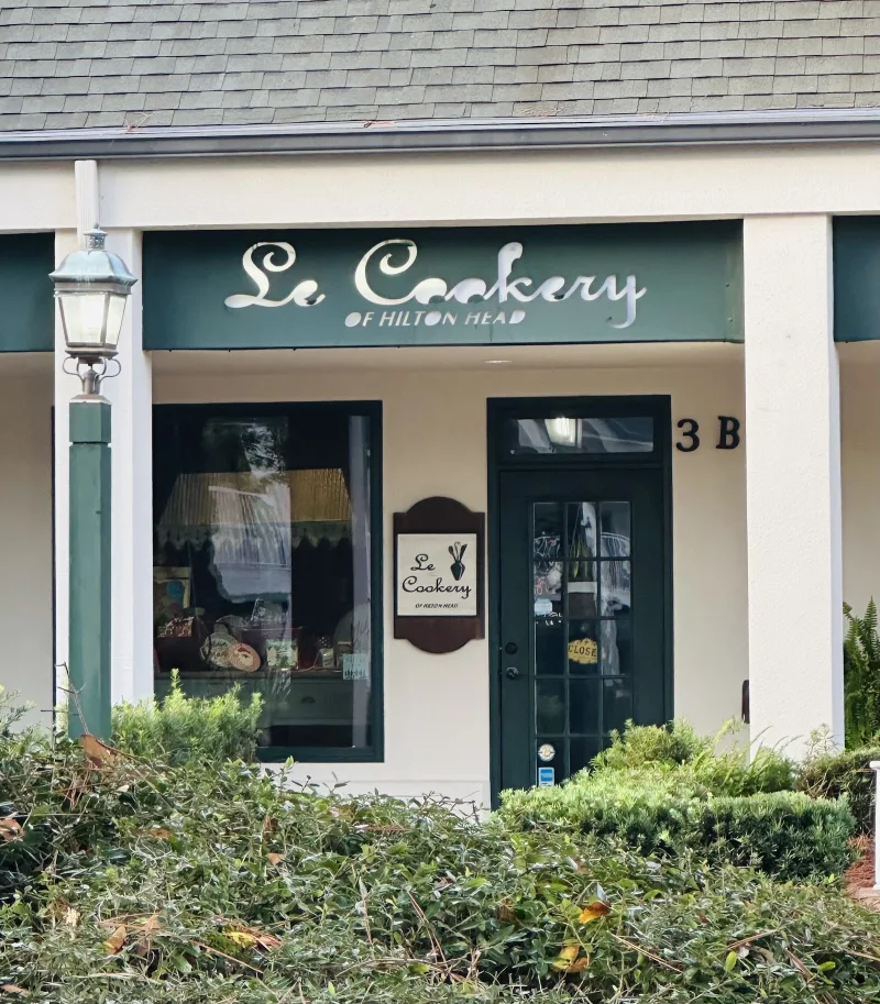 Le Cookery of Hilton Head