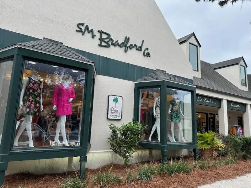Lilly Pulitzer