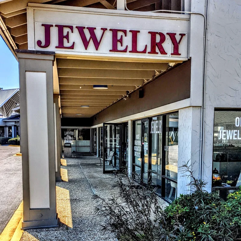 Luis Quintero Jewelry