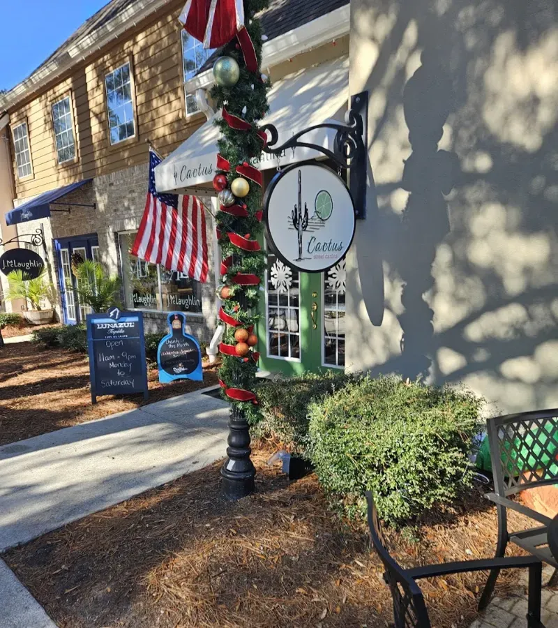 Main Street Village